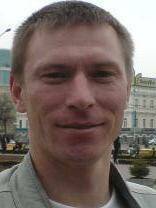 Миша Панков