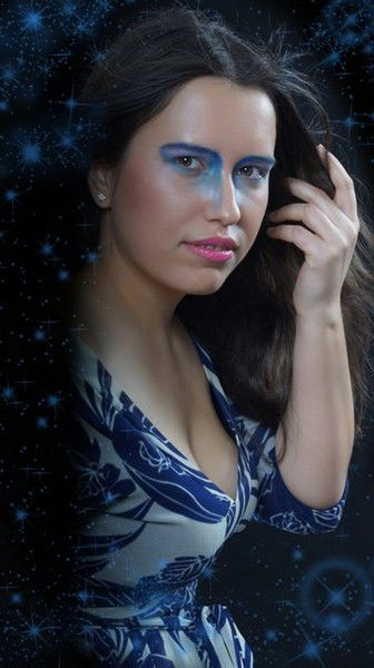 Елена Кузнецова