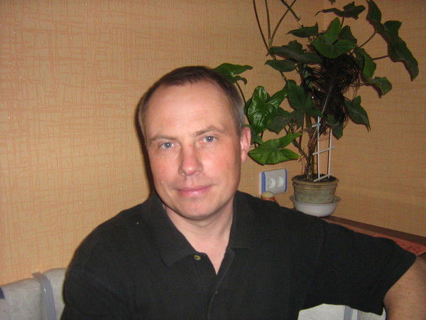 Василий Галышин