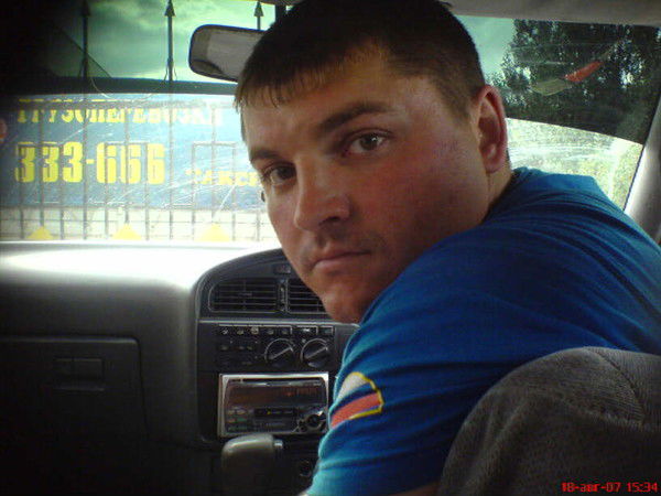 Руслан Сухатский