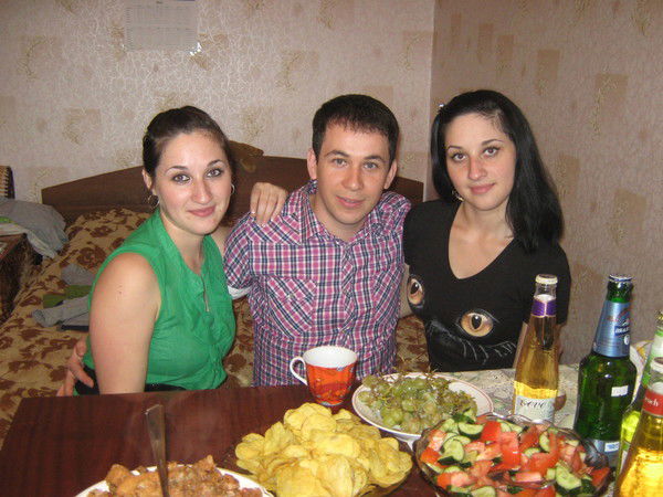 Иван Трофимов