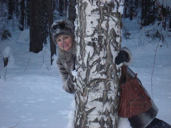 Вера Ковалева