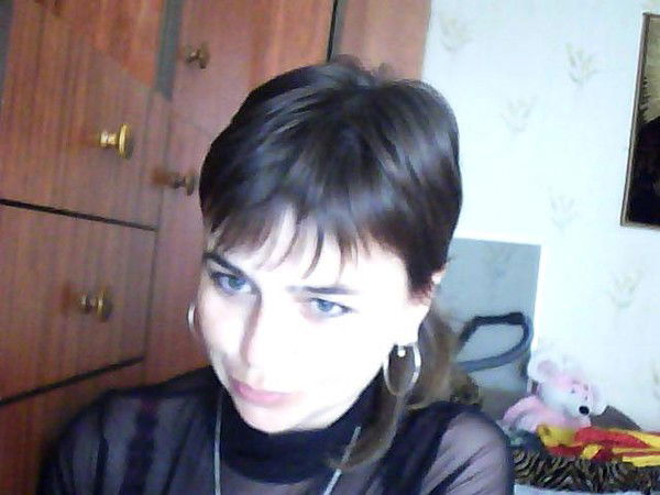 Тамара Гетьман