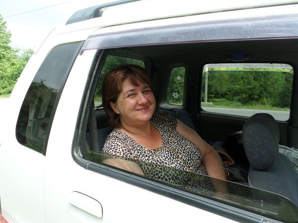 Елена Беседина