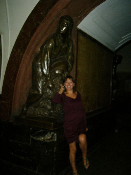 Светлана Любых