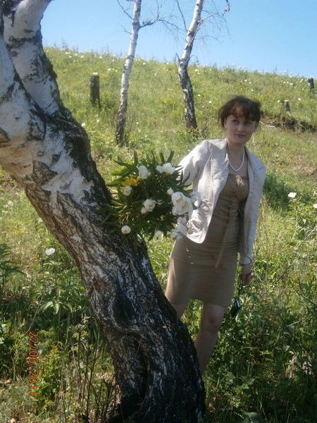 *** Наталья ***