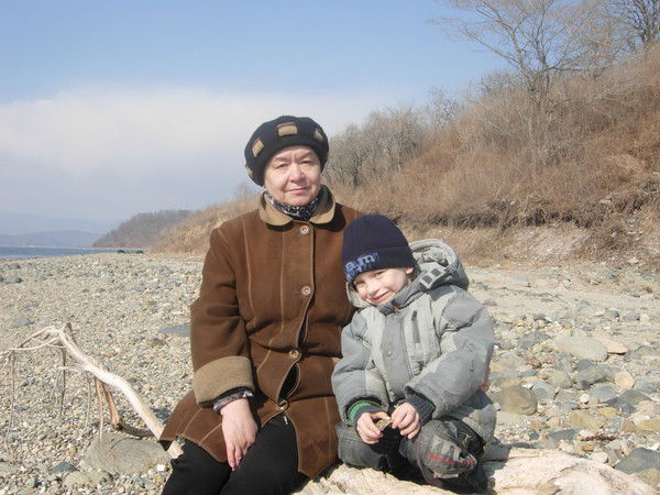 Наталья Андреева