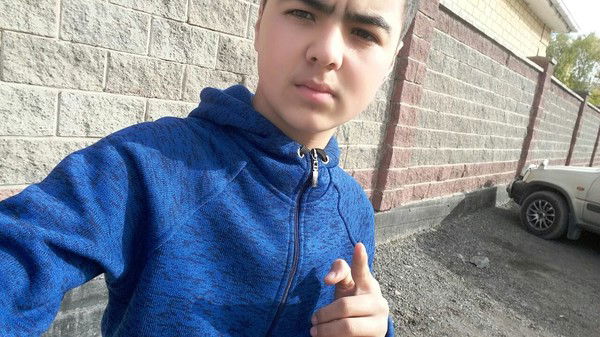 Даут Камалов