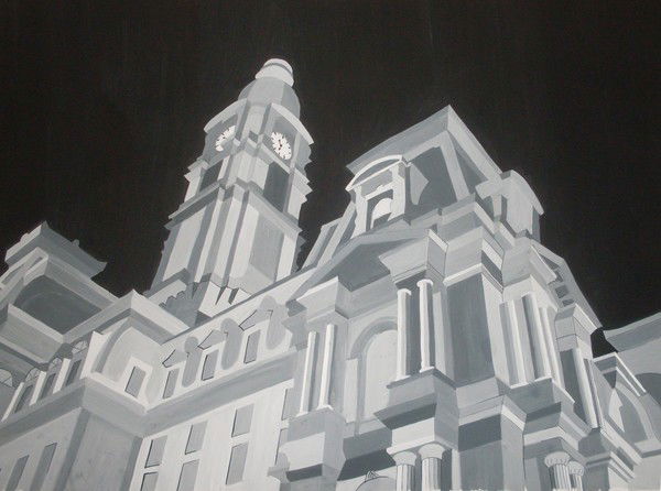 Андрей Бездонов