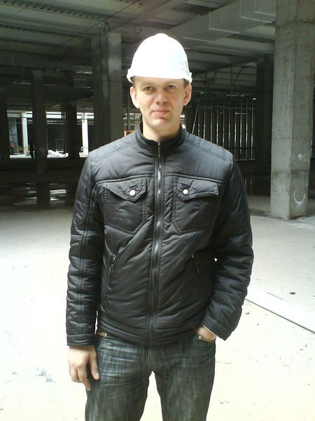 Дмитрий Щербюк