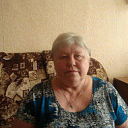 Галина Васильева