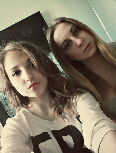 Кристина Сурова