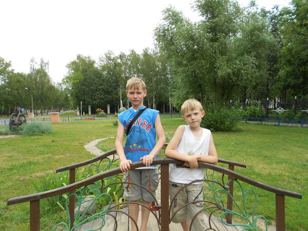 Павел Паладий