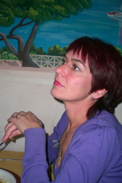 Наталья Истратова