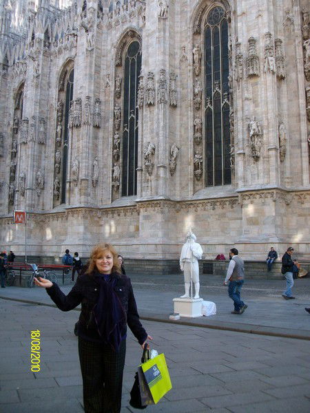 Елена Зелинская