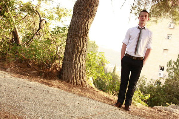 Андрей Поздняков