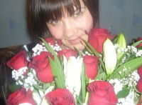 Илсия Акмалова