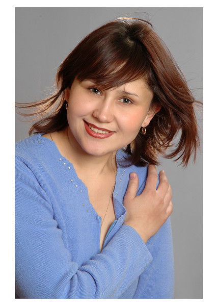 Ляйсян Байтимирова