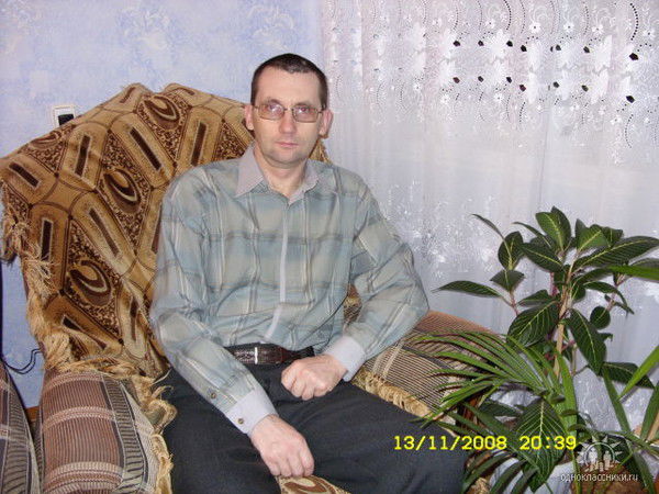 Николай Марчуков