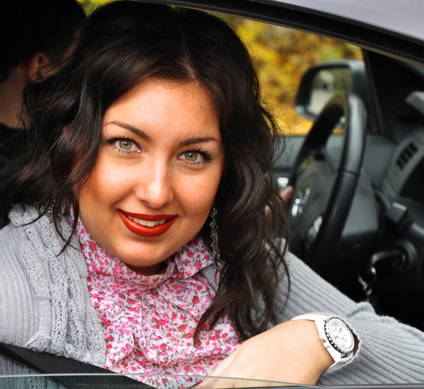 Елена Фирсова