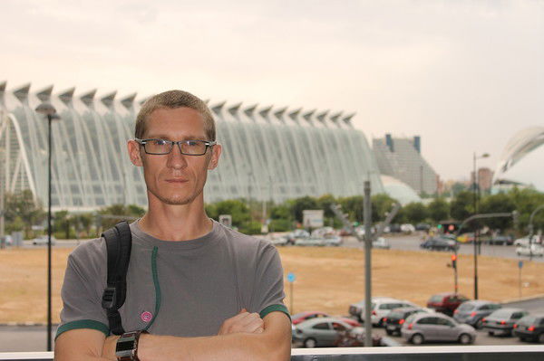 Виталий Чихун