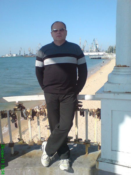 Виталий Перфильев