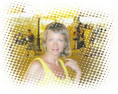 Наталья Смольянкина