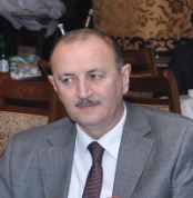 Ilham Ahmedov
