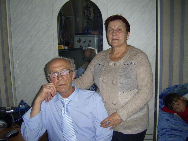 Светлана Киссельман