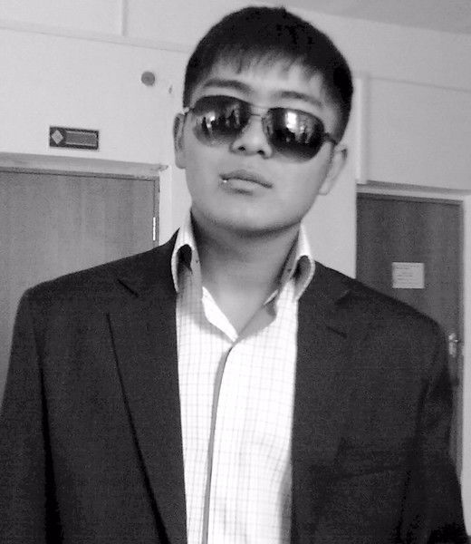 Азамат Турганов