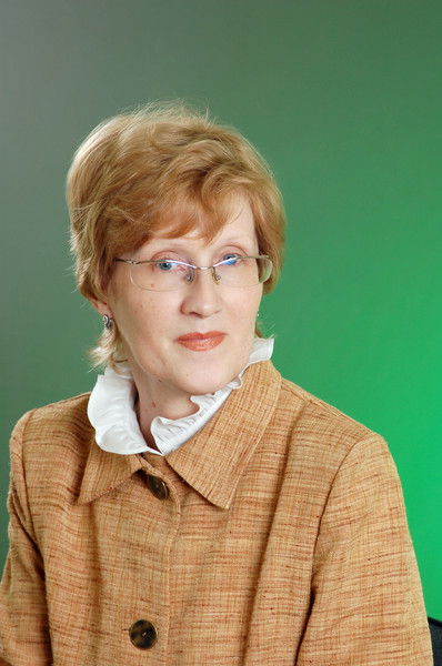 Ольга Михайловна Мацугиря