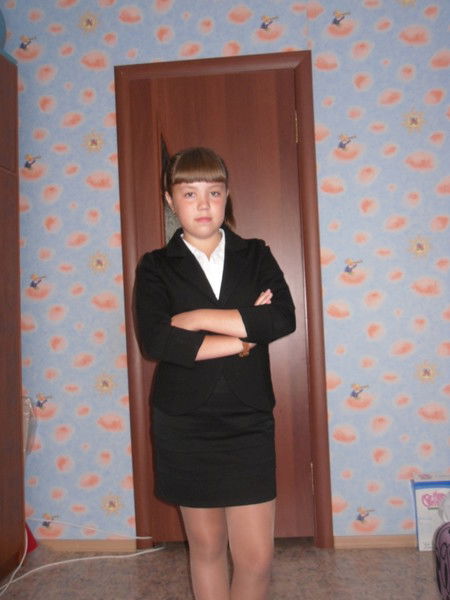 Кристина Афанасьева