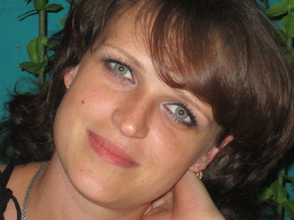 Евгения Лиферова