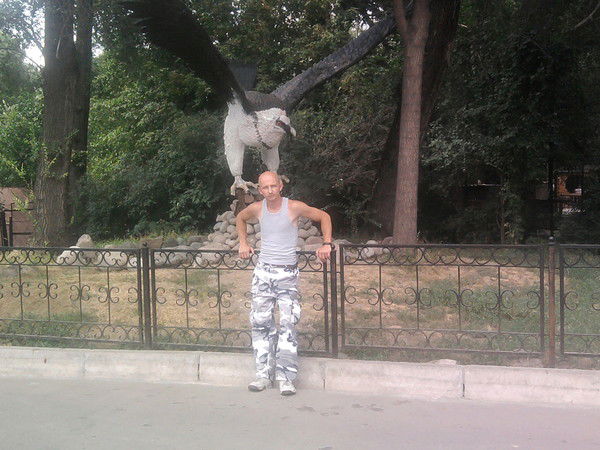 Владимир Шаров