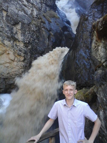 Влад Лымарь