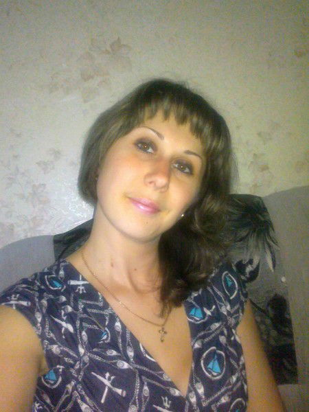 Надежда Чурбакова