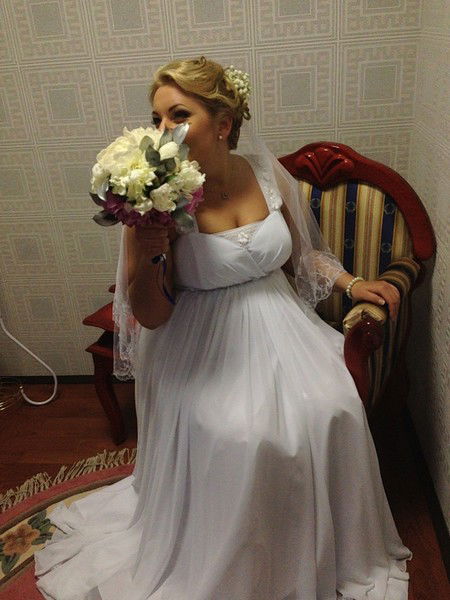 Галина Никулина