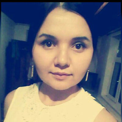 Динара Расулова