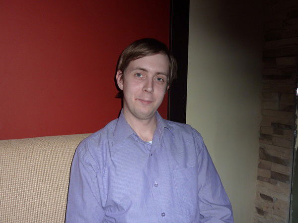 Сергей Тесаков