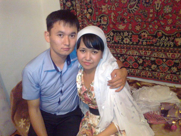 Айдын Жунисалиев