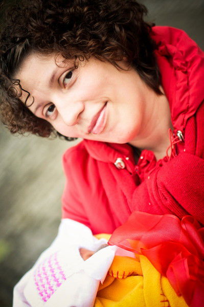 Наталья Казачинская