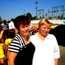 Галина Овчинникова