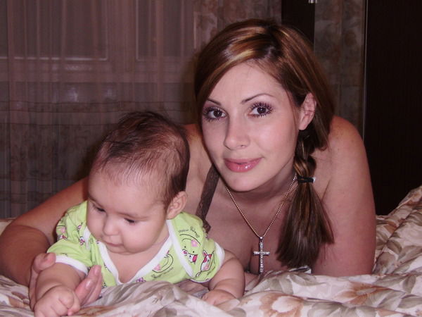 Инна Туктамышева