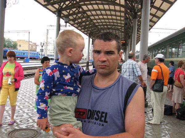 Александр Шмитько