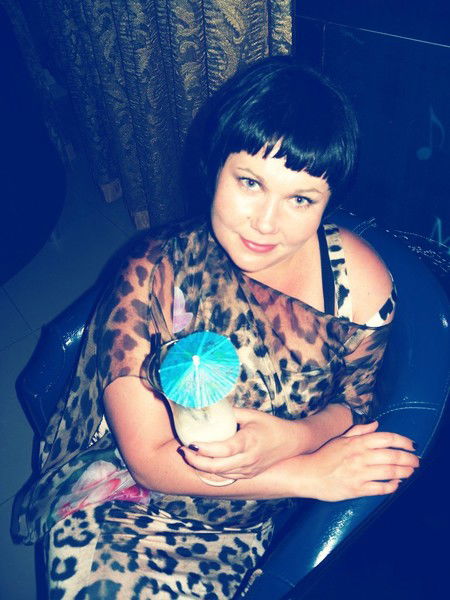 Юлия Шамрай