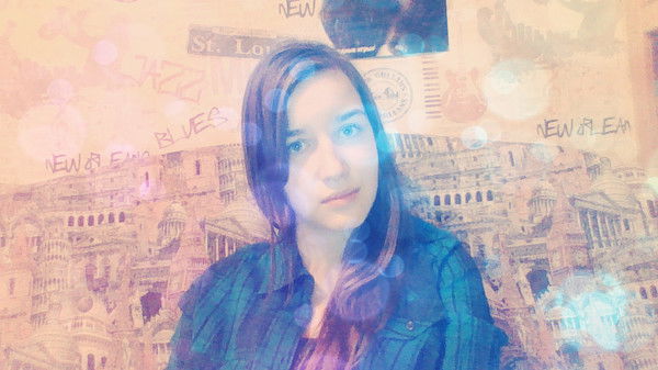 Полина Зайцева