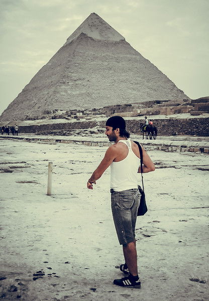 Эмир Джелилов