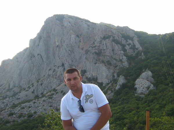 Андрей Некрасов