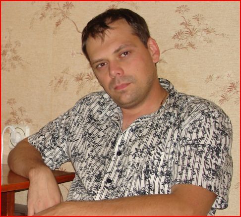 Сергей Рахимкулов