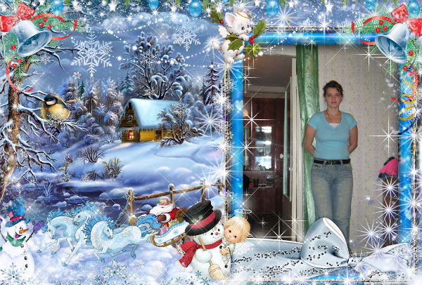 Наташа Щербатюк